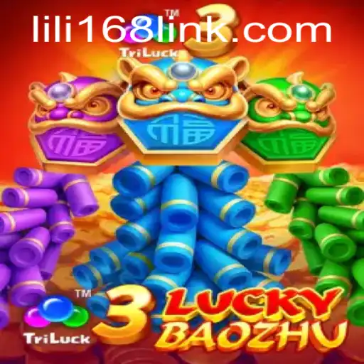 Discover the Exciting World of 3LuckyBaozhu with LILI168