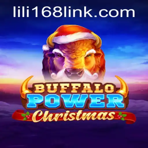 Buffalo Power Christmas - An Enchanting Winter Adventure