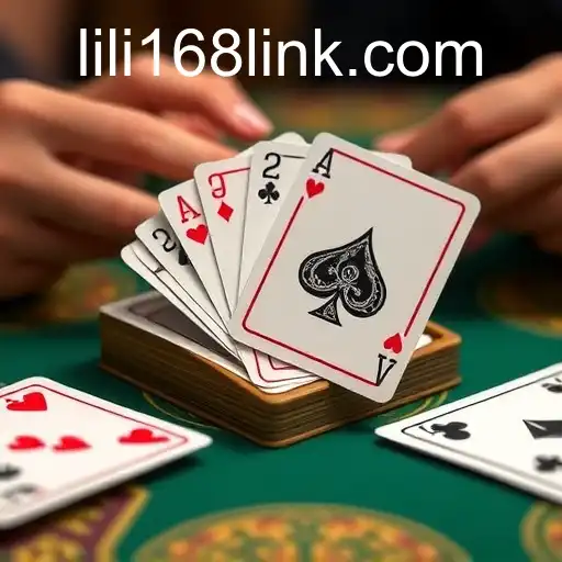 Exploring the World of Card Games and LILI168