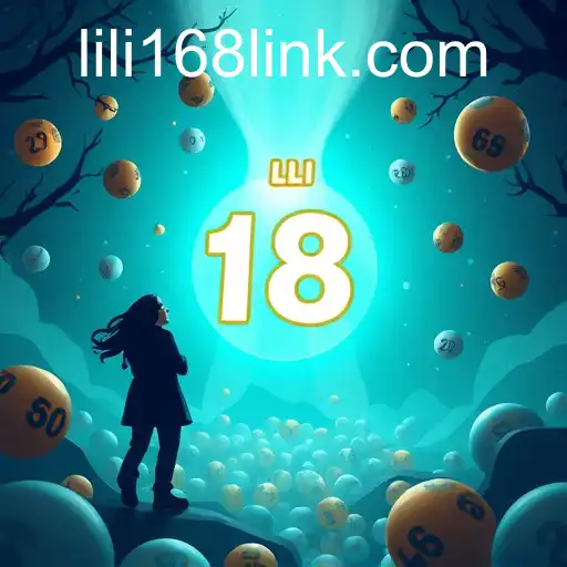 The Enigma of LILI168: Unraveling the Fascination with Lotteries