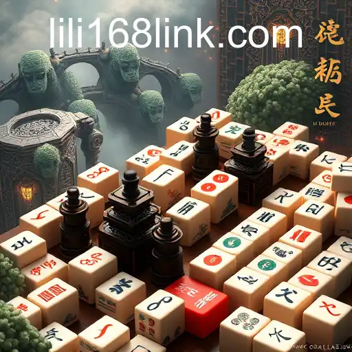 Unveiling the World of Mahjong: A Cultural and Strategic Game Enigma
