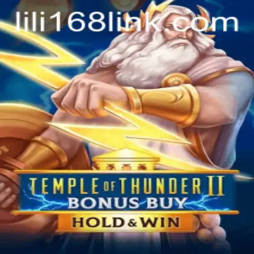 Exploring TempleofThunderIIBonusBuy Amidst Digital Gaming Era