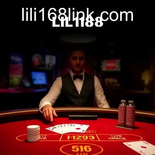 Exploring the World of Online Baccarat with LILI168