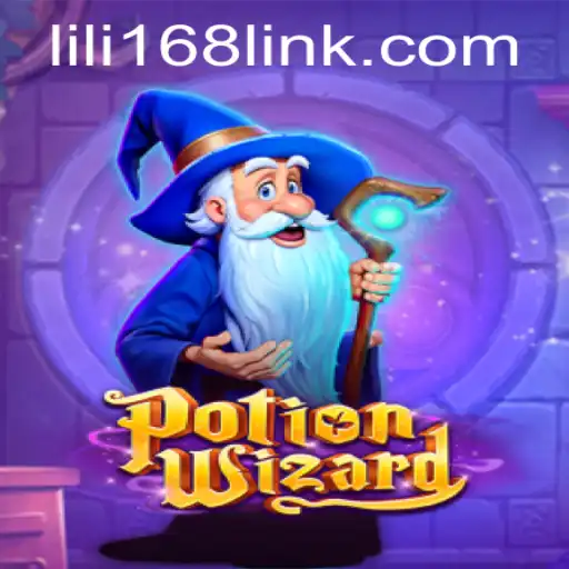 Discover the Enchantment of PotionWizard: A Captivating Adventure with LILI168